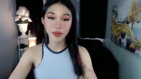 Snapshot of urfantasy_sweetxcali69 chatting on April 27, 5:27 am cali online show from April 27, 5:27 am