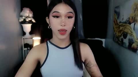Snapshot of urfantasy_sweetxcali69 chatting on May 6, 7:35 am cali online show from May 6, 7:35 am