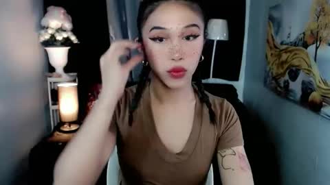 Snapshot of urfantasy_sweetxcali69 chatting on May 9, 8:08 am cali online show from May 9, 8:08 am