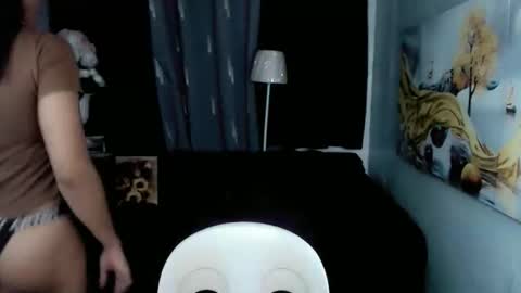 Snapshot of urfantasy_sweetxcali69 chatting on May 11, 8:09 am cali online show from May 11, 8:09 am