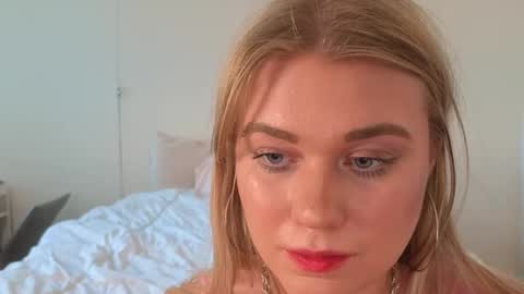 Maryia Kay online show from February 20, 12:08 am