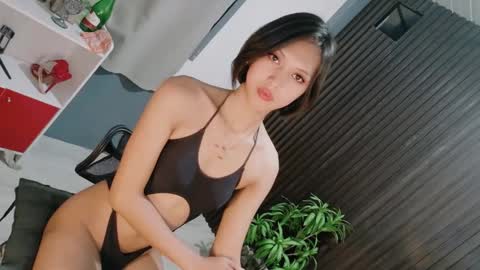 Rianne online show from February 21, 6:31 pm