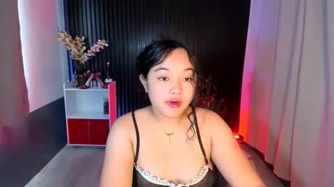 Scarlet online show from November 11, 1:38 am