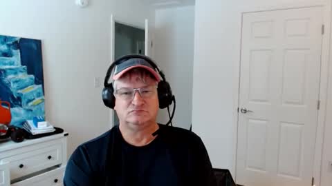 Gregor online show from December 15, 2:43 pm