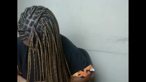 urflirtydoll online show from January 20, 6:31 am