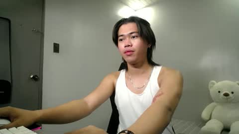 ask me online show from March 7, 11:13 pm