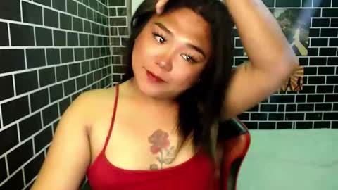 Snapshot of urgirl_dimple chatting on October 7, 2:09 am Dimple online show from October 7, 2:09 am