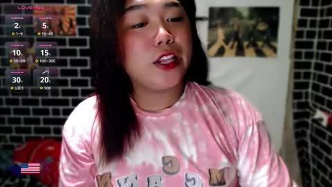 Dimple online show from February 17, 6:54 am