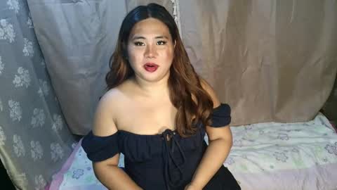 urgirlanastasia online show from February 17, 11:55 pm