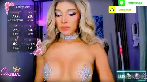 My bella 3 online show from June 7, 12:59 am