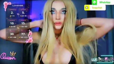 My bella 3 online show from June 9, 1:39 am