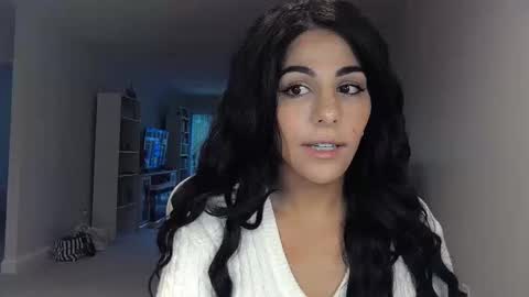 Snapshot of urgoddessmarla chatting on September 13, 8:08 pm Goddess Marla online show from September 13, 8:08 pm