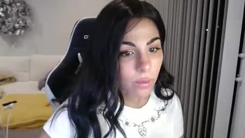 Snapshot of urgoddessmarla chatting on March 13, 1:56 am Goddess Marla online show from March 13, 1:56 am