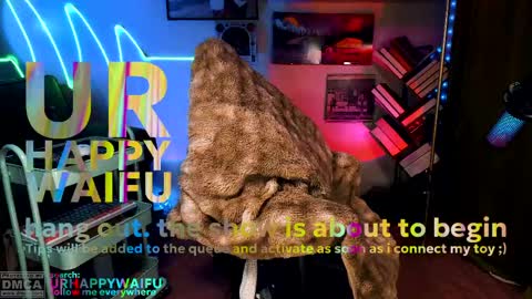 kae online show from April 14, 3:01 am