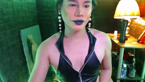 queen norelle online show from September 26, 7:29 pm