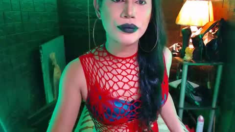 queen norelle online show from March 12, 3:51 pm