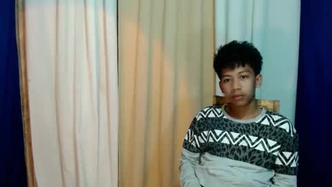 urhardfucker_joseph online show from April 4, 10:46 am