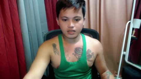 JUST CALL MY NAME jayrus  online show from March 5, 1:06 pm