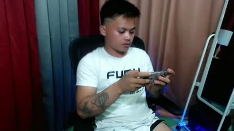 JUST CALL MY NAME jayrus  online show from March 7, 5:06 pm