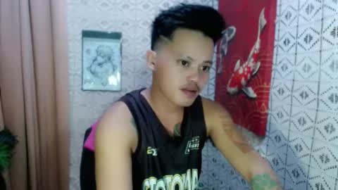 JUST CALL MY NAME jayrus  online show from September 9, 8:52 pm