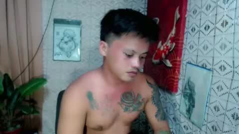 JUST CALL MY NAME jayrus  online show from September 21, 2:08 pm