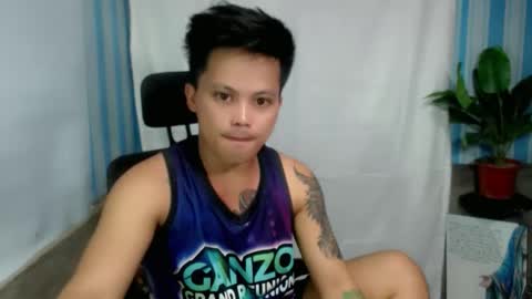 JUST CALL MY NAME jayrus  online show from October 3, 7:27 am