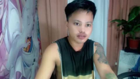 JUST CALL MY NAME jayrus  online show from October 22, 8:14 am