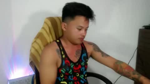 JUST CALL MY NAME jayrus  online show from December 18, 1:50 pm