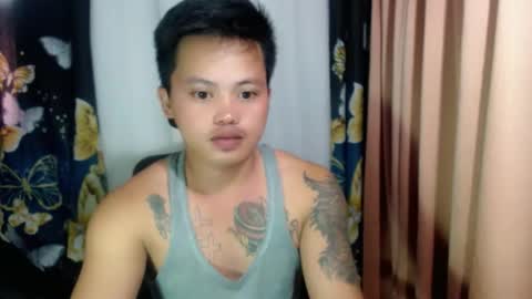 JUST CALL MY NAME jayrus  online show from February 22, 6:46 am