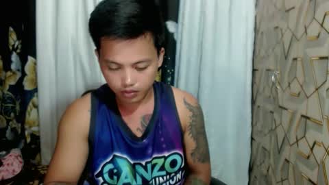JUST CALL MY NAME jayrus  online show from May 5, 8:17 pm