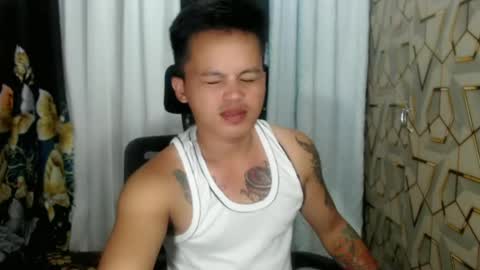 JUST CALL MY NAME jayrus  online show from June 12, 2:43 am