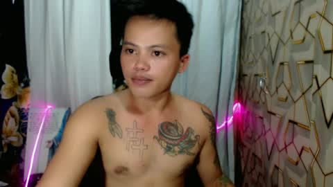 JUST CALL MY NAME jayrus  online show from June 22, 5:04 am