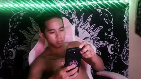 Josh online show from February 25, 2:44 pm