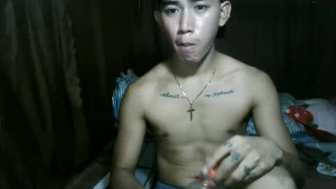 Josh online show from January 7, 1:41 am