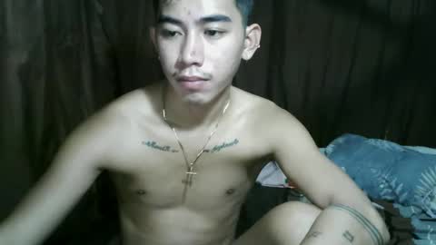 Josh online show from January 15, 12:48 am