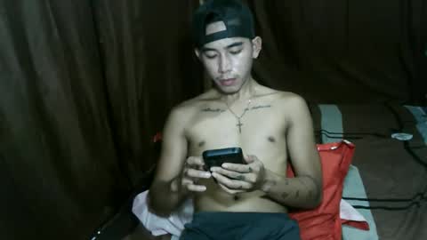 Josh online show from January 17, 2:49 am