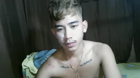 Josh online show from February 15, 6:15 pm