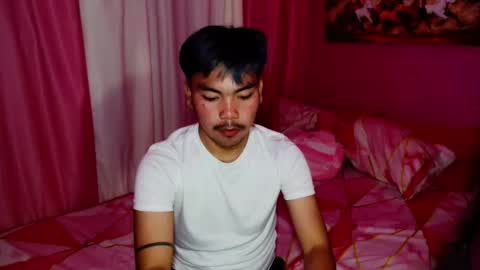 john carlo online show from November 10, 12:15 pm