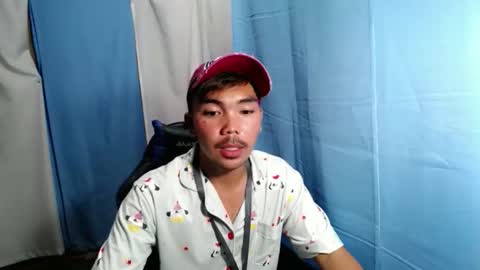 john carlo online show from December 18, 12:44 pm