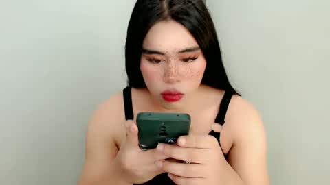 Snapshot of urhotdexie69 chatting on November 3, 4:03 am urhotdexie69 online show from November 3, 4:03 am