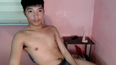 Ethan online show from January 26, 5:02 pm