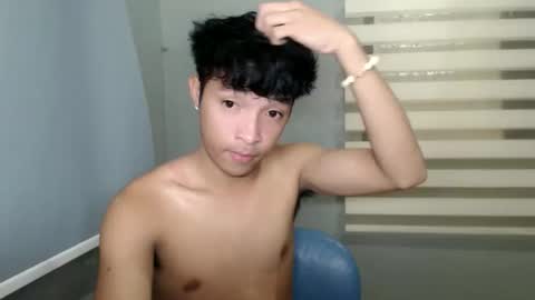 Ethan online show from October 16, 5:36 pm