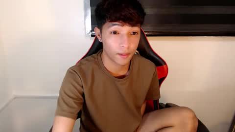 Ethan online show from February 25, 5:44 pm