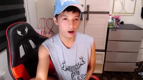 Ethan online show from April 23, 5:15 pm