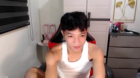 Ethan online show from May 16, 12:29 am
