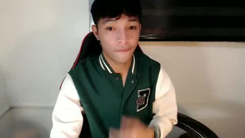 Ethan online show from July 1, 4:51 pm