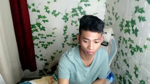 richard online show from January 23, 4:30 am