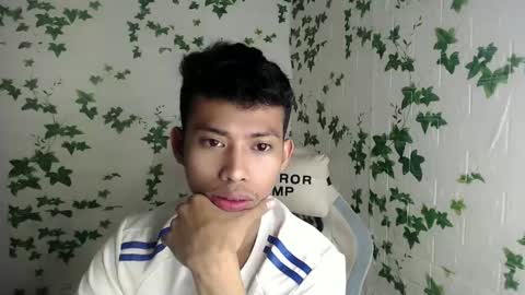 richard online show from February 10, 12:30 am