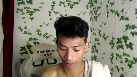 richard online show from February 12, 2:56 am