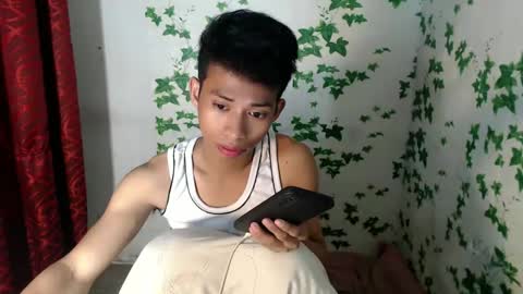 richard online show from February 21, 7:01 am